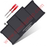 Baterai Battery Laptop Apple Macbook A1405 A1466 A1377 A1369 2010 2011 2012 2013 2014 Baterai Battery Laptop Apple Macbook A1405 A1466 A1377 A1369 2010 2011 2012 2013 2014